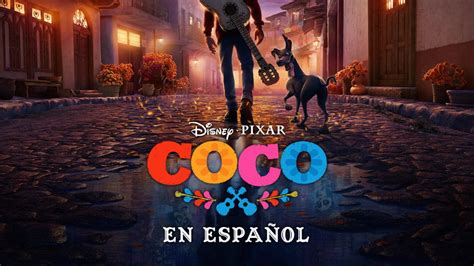 coco la pelicula completa en español netflix